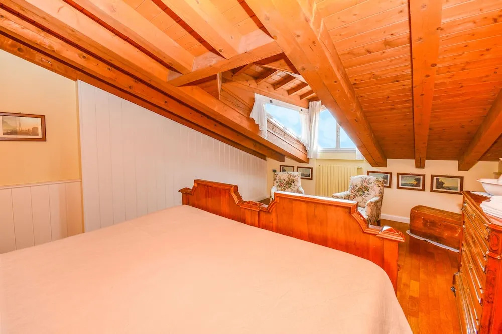 La Gardonese Suite Apartment