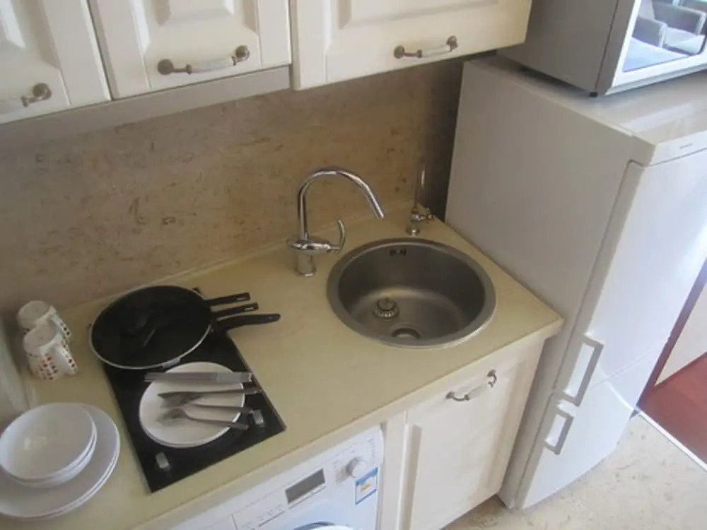 City Center Boutique Apartment Hotel (Shanghai Nanjing West Road)