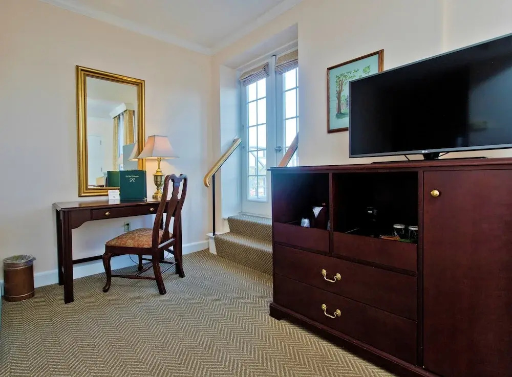 The Hotel Northampton