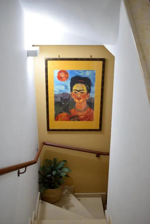 Journey House