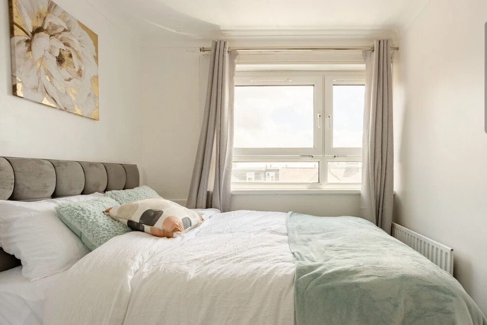 Beautiful 2-bed Apartment in Barking