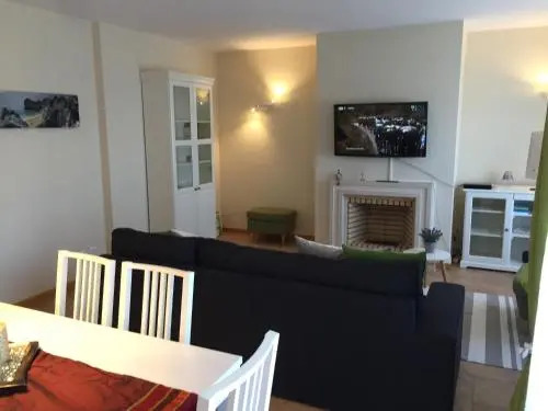Double Room Apartment - Ericeira - Ribeira de Ilhas