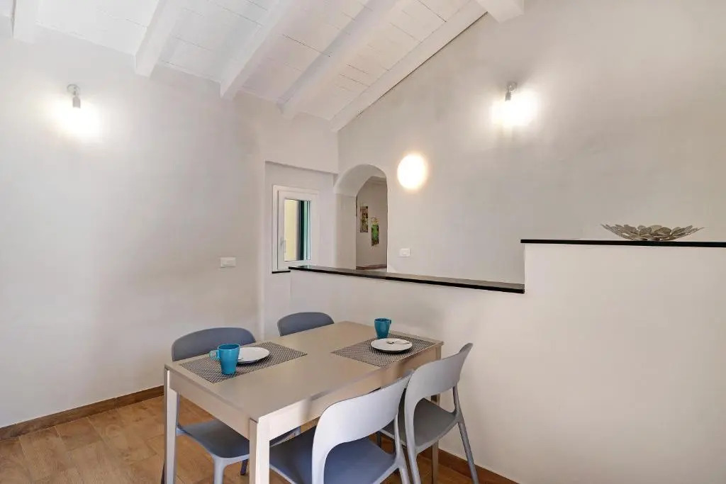 Ca di Perti Apt 3