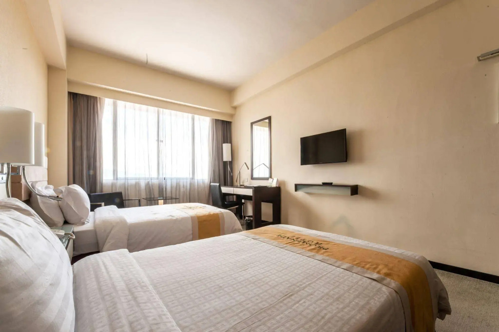 Borneo Royale Hotel