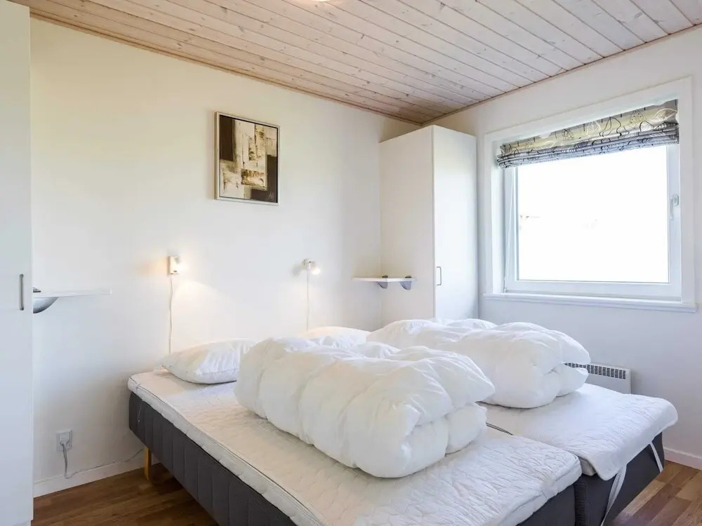 4 person holiday home in Nørre Nebel-By Traum