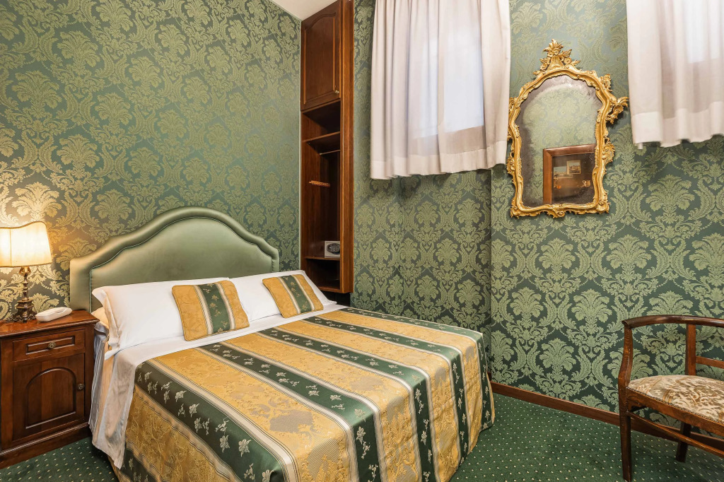 Hotel Marconi
