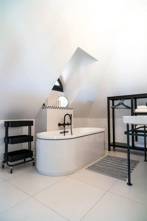 New Cottage & spa de nage Guesthouse