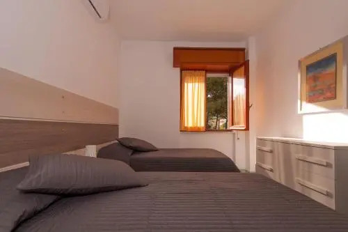 Ponza Apartment