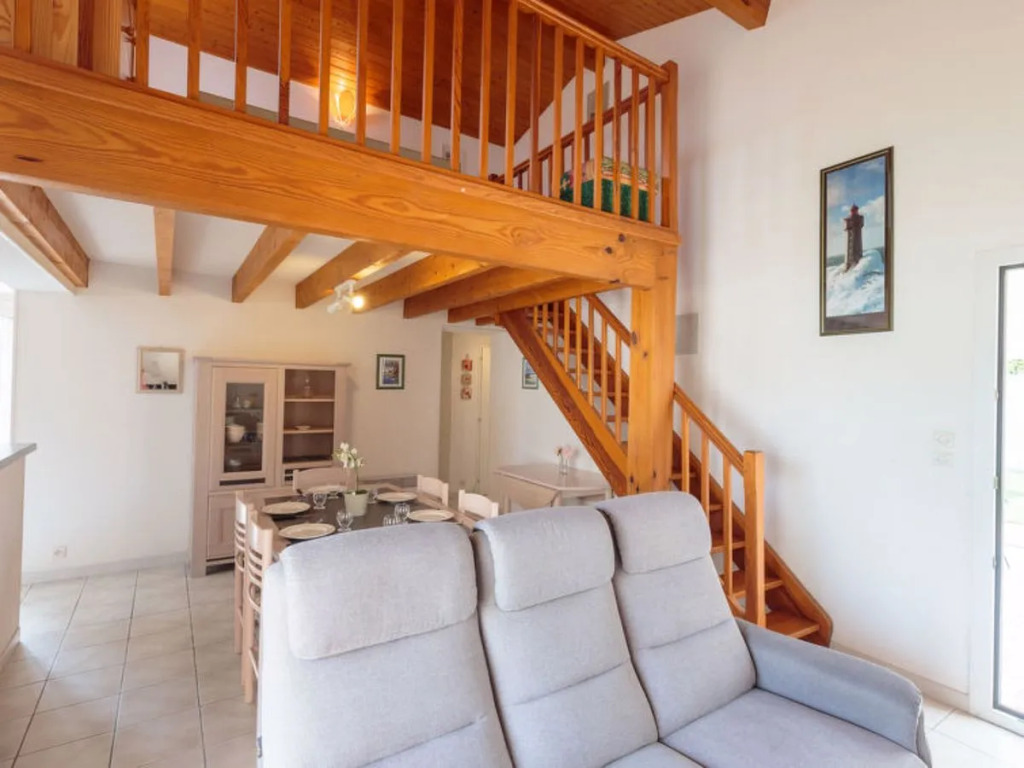 House Brive 2 Vaux Sur Mer