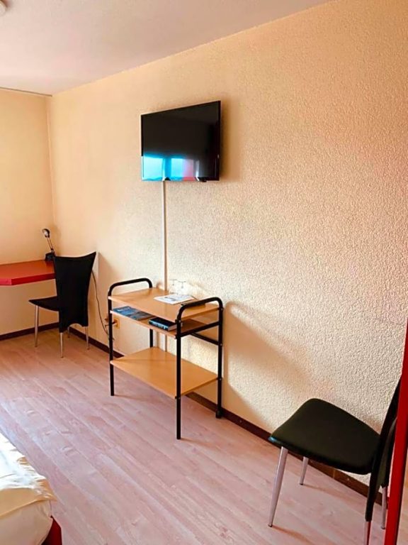 Hotel Lyssach