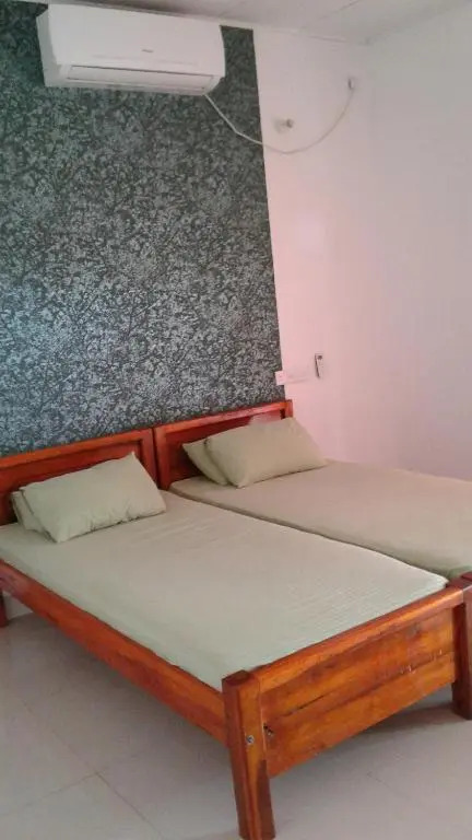 Masha Beach Inn