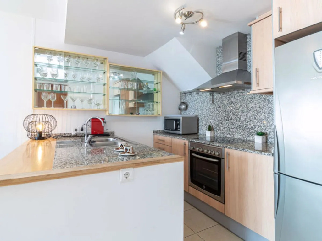 Apartment MILENI I Pozzallo