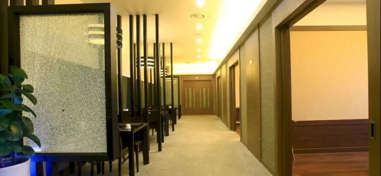 City Park Golf & Hotel