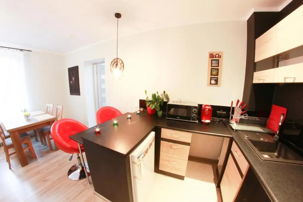 Apartamenty u Piątków