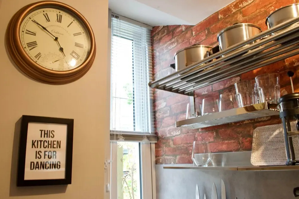 Homely Wee Leith Walk Retreat With Outdoor Space