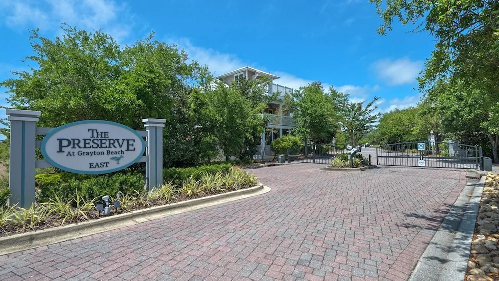 Closet to Each Walkway - 2 Pools - Tennis - Sleeps 14