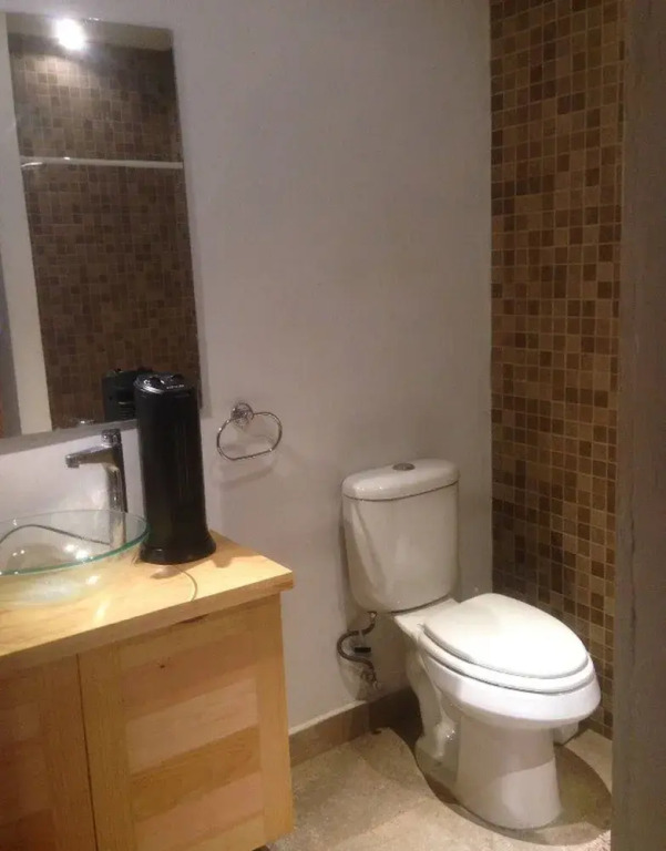 Apartment In San Cristobal De Las Casas, Wifi