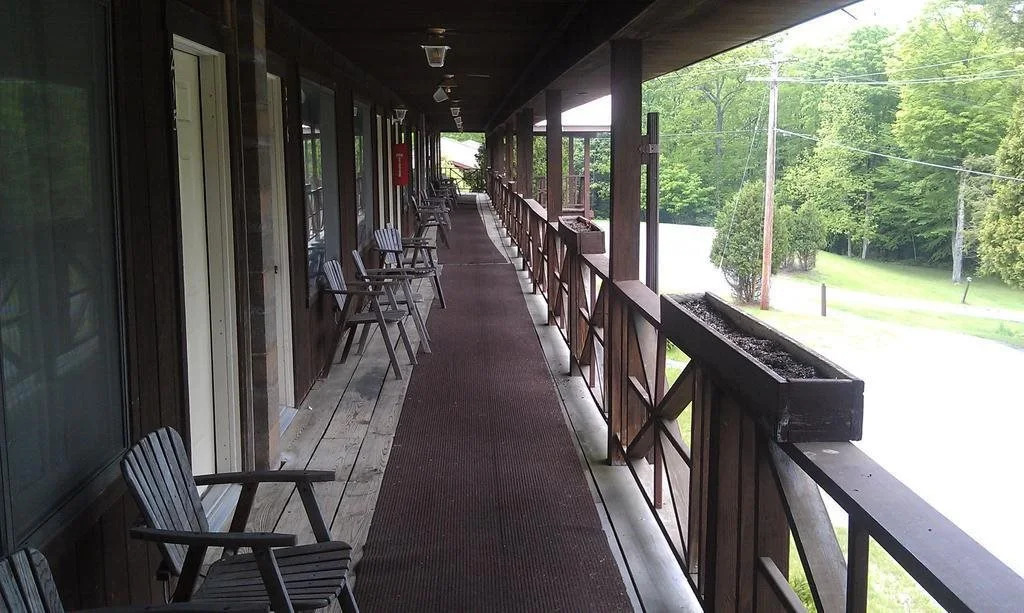 Roaring Brook Ranch Resort & Conference Center