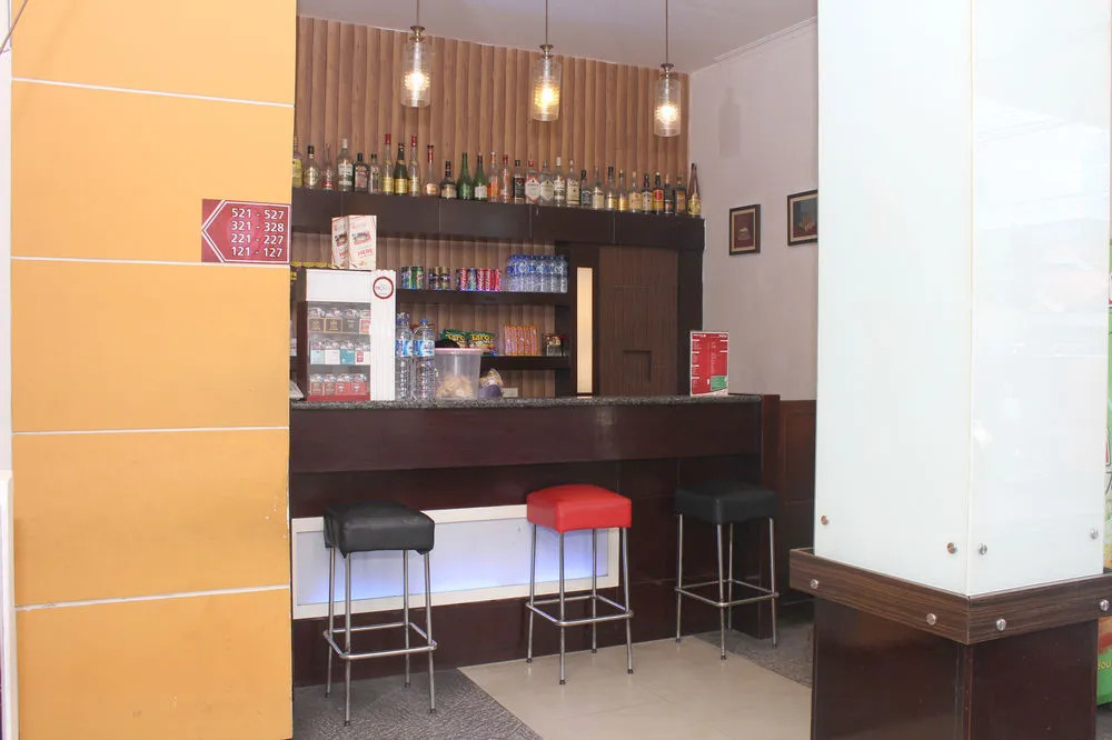 Airy Kertak Baru Ulu MT Haryono 49 Banjarmasin