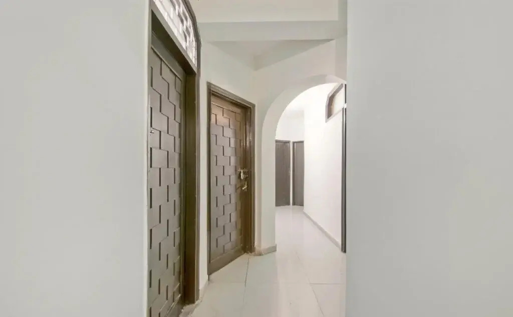Merriment Residency By OYO rooms