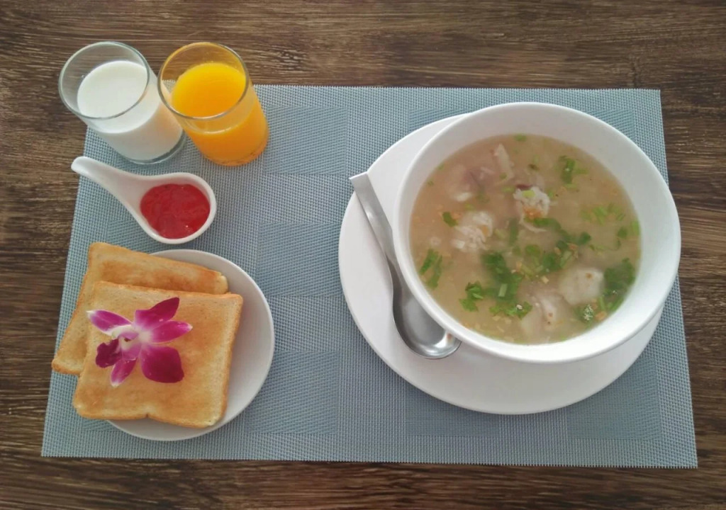 Xanadu Hotel Utapao