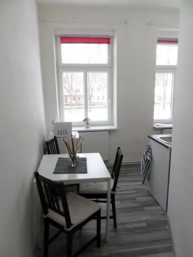 Apartmány Trutnov Promenáda