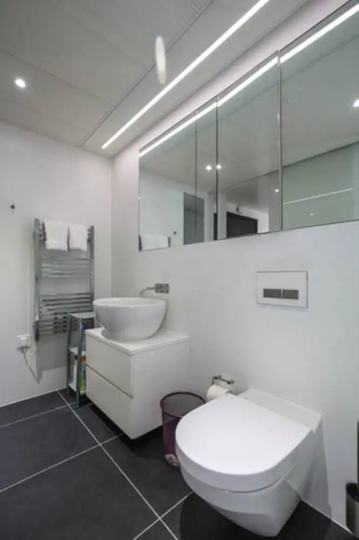 Modern 1 Bed in the Perfect Location- Very Central