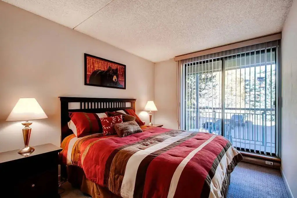 Trails End Condominiums
