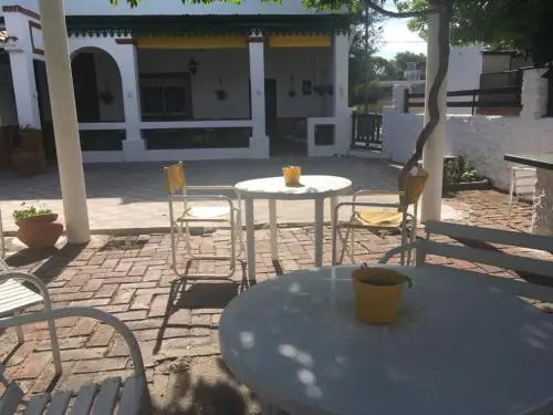 Hosteria La Primavera