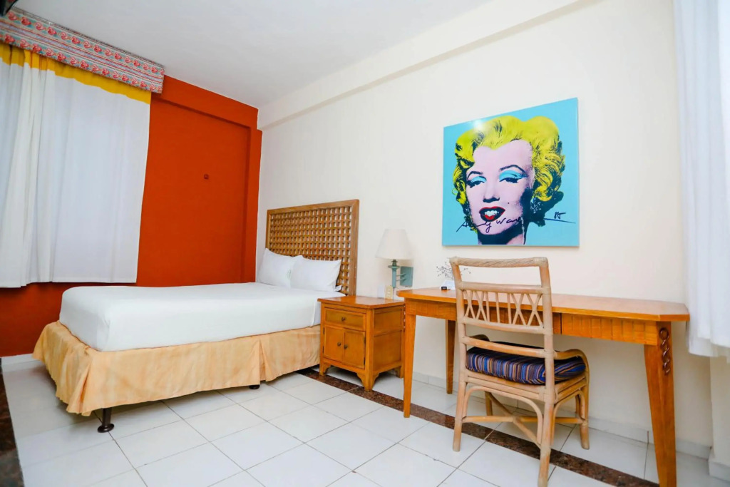 Hotel Santa Maria