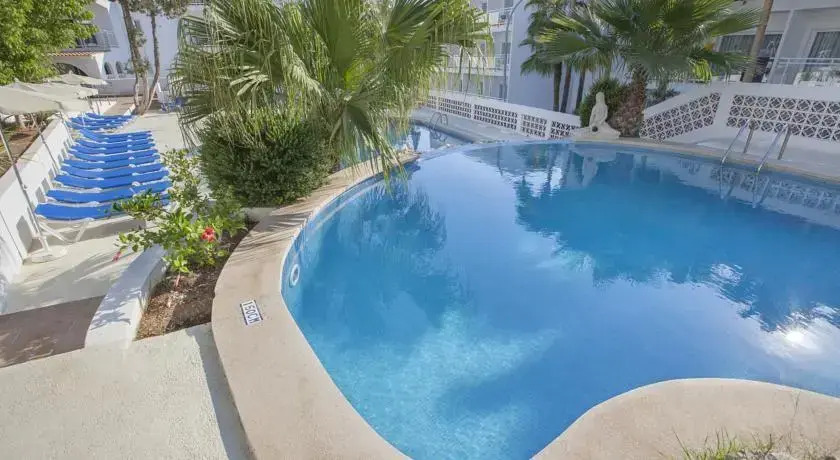 Grupotel Oasis