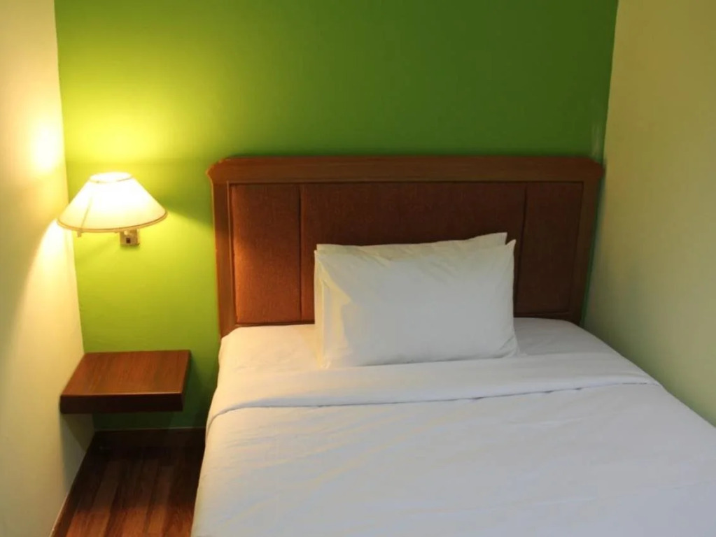 Bjorn Boutique Hotel Wangsa Maju