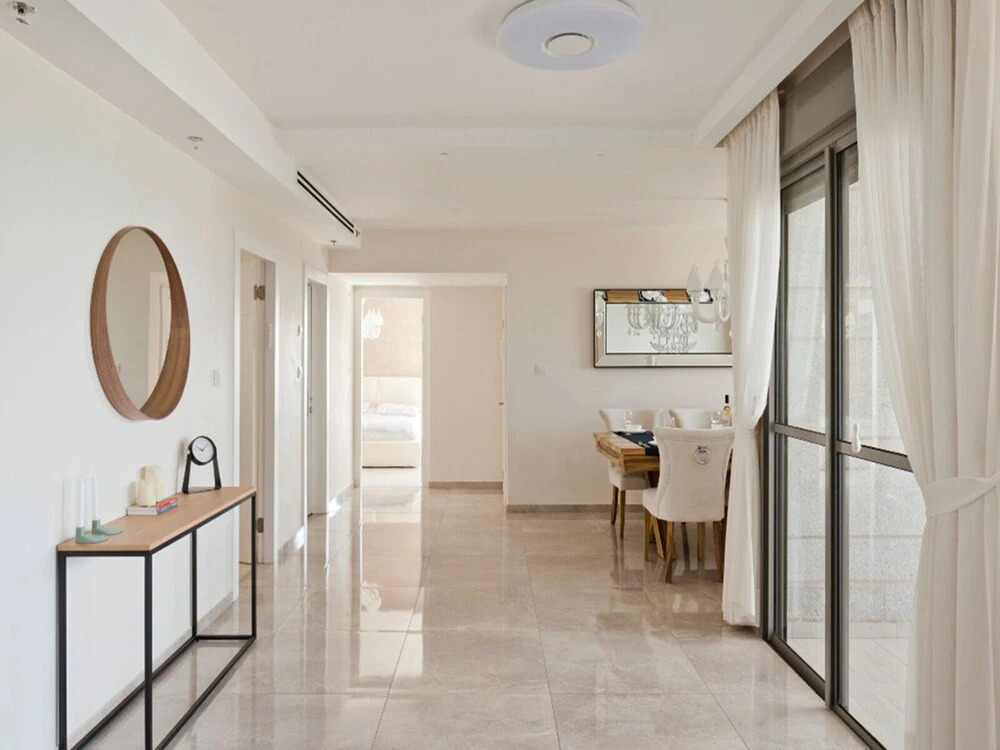 Luxury Mini Penthouse Sea View Best Loc