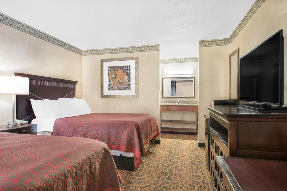 Days Inn And Suites York