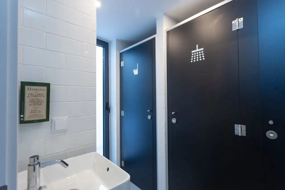 HOSTEL ALAMEDA EXCLUSIVE HOUSE
