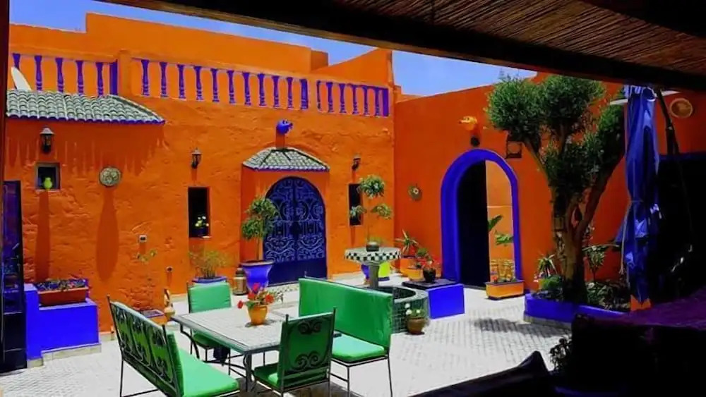Riad Tildi