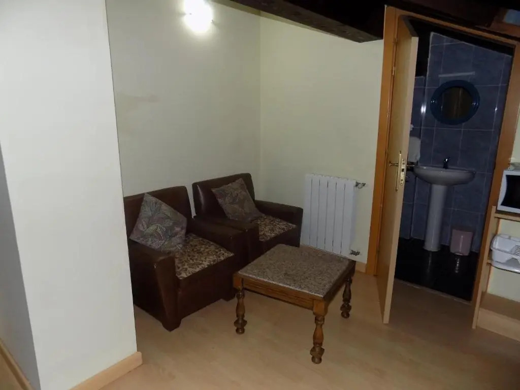 Apartamentos La Ceña