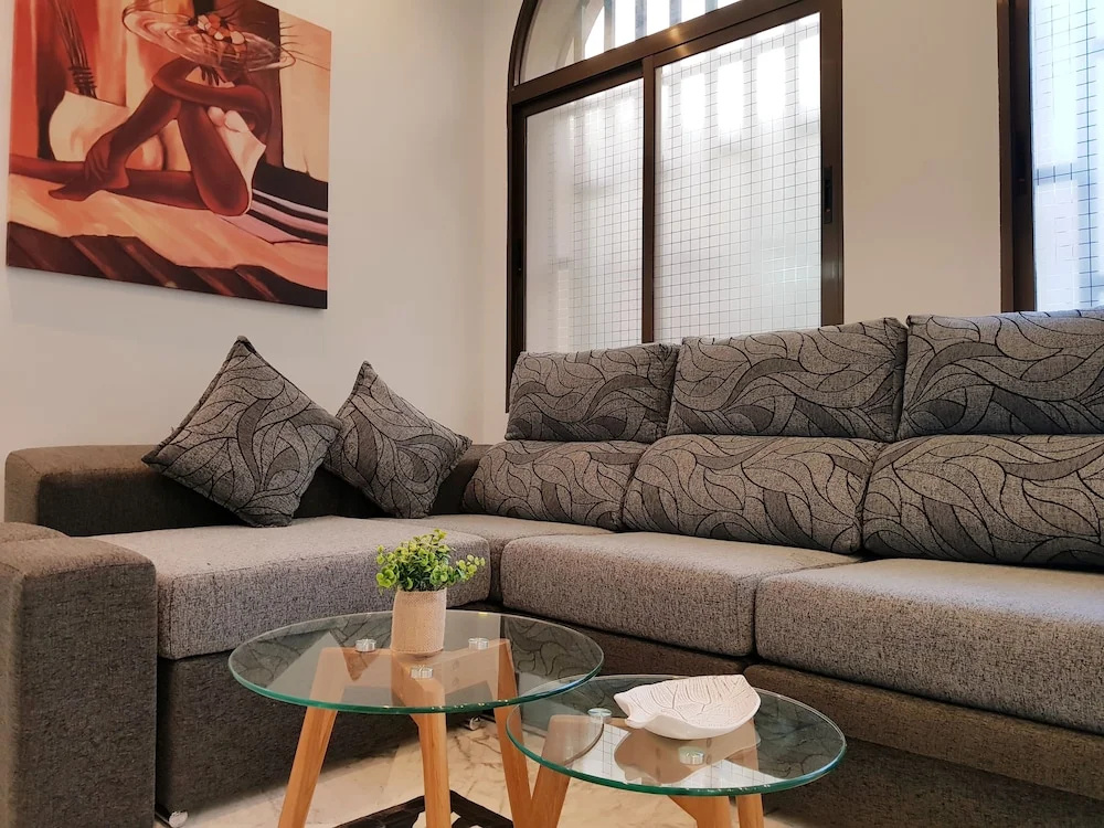 Apartamento Capuchinos Córdoba by JITKey