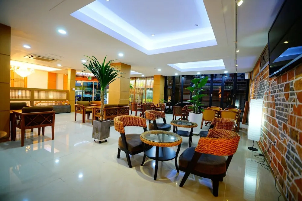 Norijam Hanok Hotel