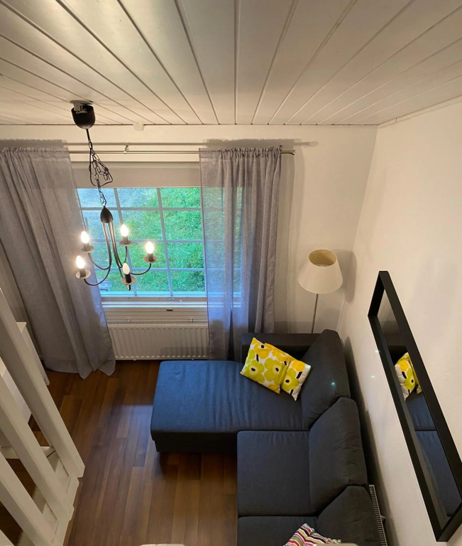Apartment Suivakko