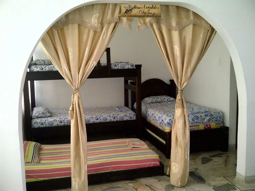 Colombian Home Hostel Cali