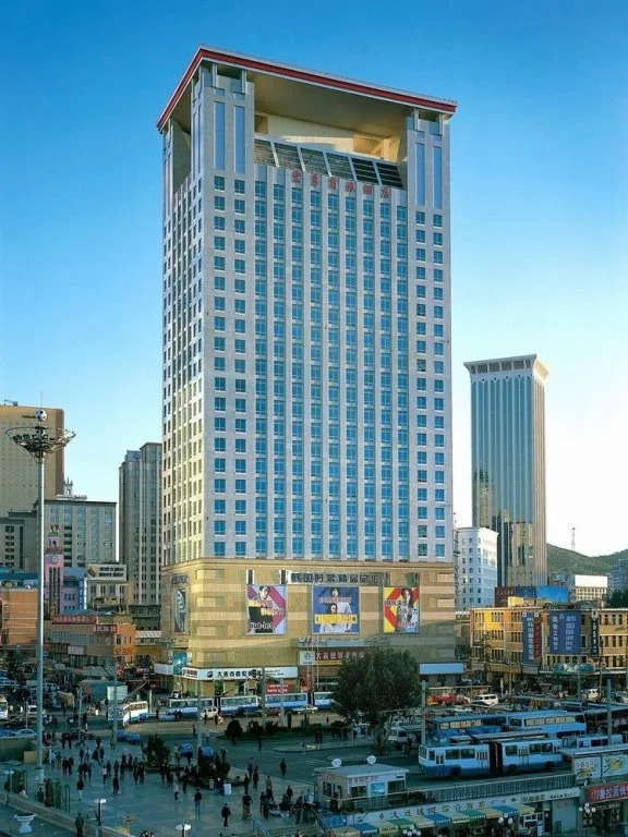 Dalian Hongfu Hotel