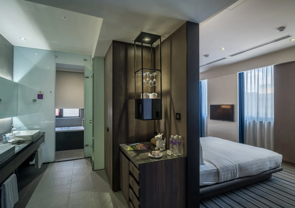 WESTGATE Hotel
