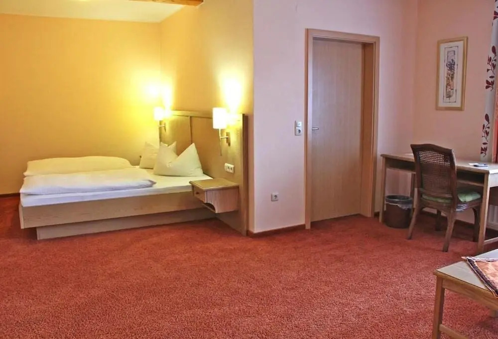 Hotel Igelstadt