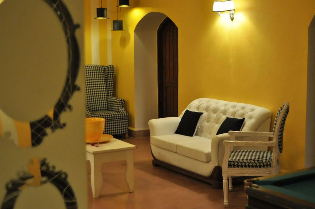 The Tamarind Hotel - A Boutique Heritage Stay, Anjuna - Goa
