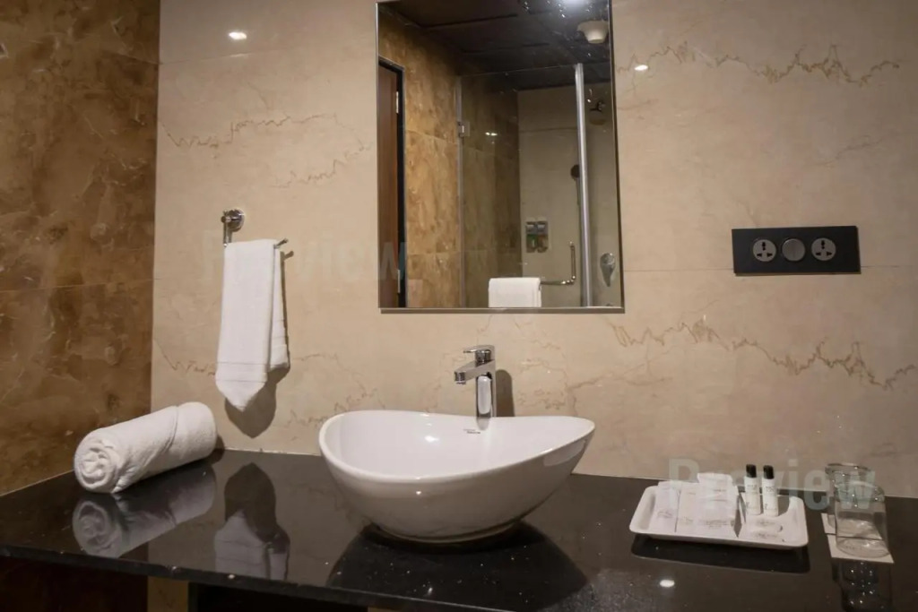 Hotel Tip Top International Pune