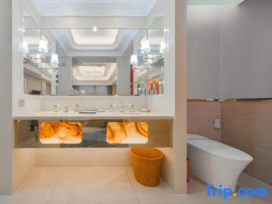 Vienna Hotel (Changshu Meili Branch)