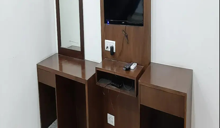 Hotel NG Paradise