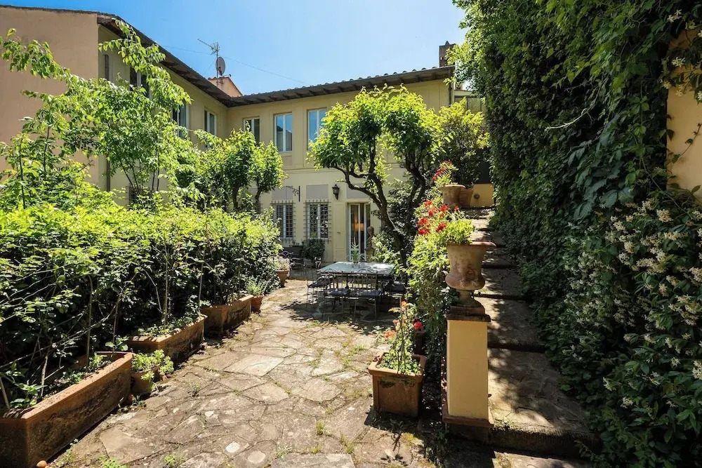 Villa Angela