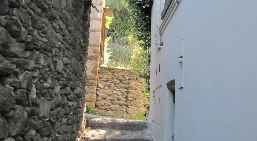 Casa Barbara